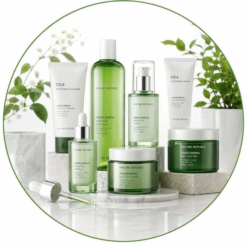 Beauty & Personal Care